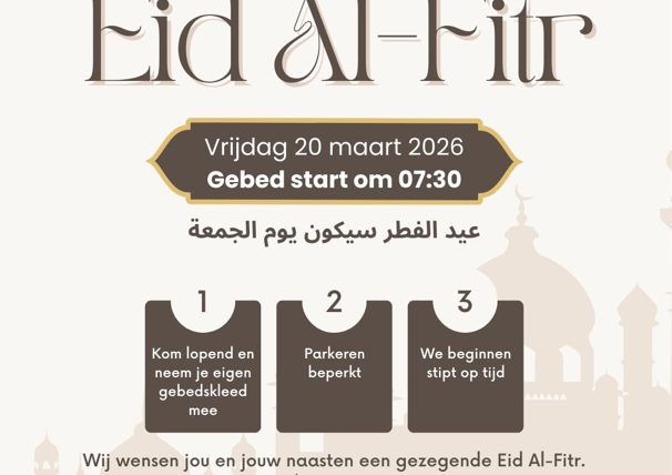 Eid al fitr